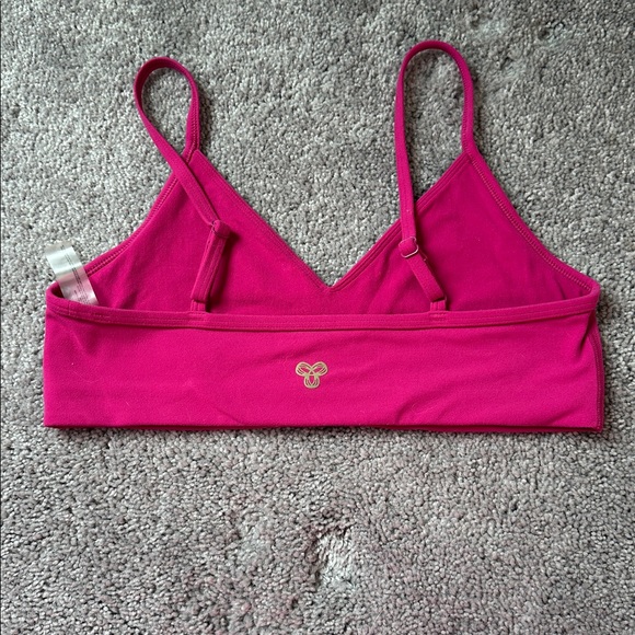 Aritzia Butter Hold Tight Bra Top - Picture 2 of 3